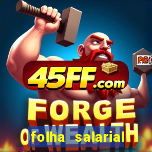 folha salarial flamengo 2019